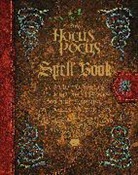Disney Books, Eric Geron - The Hocus Pocus Spell Book