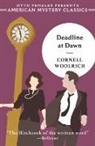 Cornell Woolrich - Deadline at Dawn