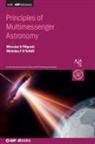 Miroslav Filipovic, Miroslav D. Filipovic, Professor Miroslav (Western Sydney University Filipovic, Dr Nicholas (Western Sydney University Tothill, Nicholas Tothill, Nicholas F. H. Tothill - Principles of Multimessenger Astronomy