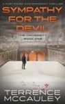 Terrence Mccauley - Sympathy for the Devil: A Modern Espionage Thriller