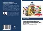 Lazare Tagro - Informatisierung eines Informationsdienstes: der Fall AXA-Assurance