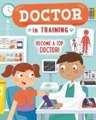Cath Ard, Catherine Ard, Sarah Lawrence - Doctor in Training
