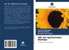 Sarves Ghangale, Sarvesh Ghangale, Mahes Kadam, Mahesh Kadam, Puranda Sen Gupta, Purandar Sen Gupta - ABC der Agribusiness-Startups