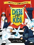 Jennifer Kemmeter, Dgph Design &amp; Visual Arts Studio, Dgph Studio, DGPH Studio - Chess for Kids
