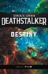 Simon R Green, Simon R. Green - Deathstalker Destiny