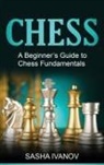 Sasha Ivanov - Chess