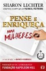 Sharon Lechter - Pense e enriqueça para mulheres
