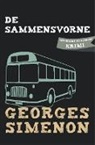 Georges Simenon - De sammensvorne