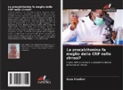 Sana Khedher - La procalcitonina fa meglio della CRP nella cirrosi?