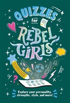 Rebel Girls - Quizzes for Rebel Girls