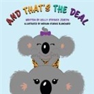 Kelly Stryker Joseph, Morgan Starkie Blanchard - And That's the Deal