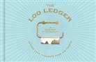 Sterling Publishing Company, Union Square &amp; Co, Union Square &amp; Co. - Loo Ledger: Record Your Thoughts From the Throne
