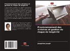 Josephine Joseph - Provisionnement des sinistres et gestion du risque de longévité