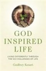 Godfrey Kesari - God Inspired Life