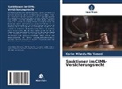 Karine Milandu Mia Vamosi - Sanktionen im CIMA-Versicherungsrecht