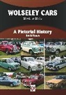 Daivd Rowe, David Rowe - Riley & Wolseley Cars 1948 to 1975