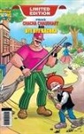 Pran - Chacha Choudhary & Bye Bye Kachra