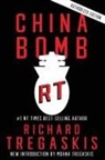 Richard Tregaskis - China Bomb