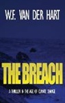 W. F. van der Hart - The Breach (The Dome, Book 2)
