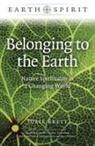 Julie Brett - Earth Spirit: Belonging to the Earth