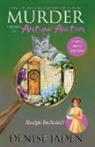 Denise Jaden, Denise Jaden - Murder during the Antique Auction
