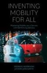 Andreas Herrmann, Andreas (University of St. Gallen Herrmann, Johann Jungwirth, Johann (Mobileye Jungwirth - Inventing Mobility for All