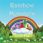 Sylva Fae, Sylva Fae - Rainbow Monsters