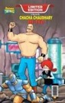 Pran - Chacha Chaudhary Hi Tech