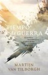 Martijn van Tilborgh - Tiempo de guerra