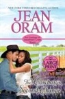 Jean Oram, Jean Oram - The Cowboy's Second Chance