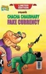 Pran - Chacha Chaudhary Fake Currency