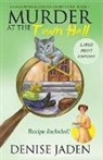 Denise Jaden, Denise Jaden - Murder at the Town Hall