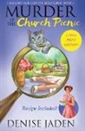 Denise Jaden, Denise Jaden - Murder at the Church Picnic