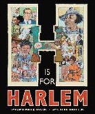 April Harrison, Dinah Johnson, Johnson Dinah, April Harrison - H Is for Harlem