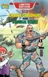 Pran - Chacha Chaudhary and Surgical Strike
