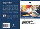 Joseph Mbouombouo Ndam - Die Bearbeitung von Transaktionen am Schalter von Mikrofinanzinstituten