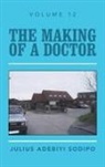 Julius Adebiyi Sodipo - The Making of a Doctor