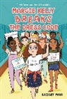 Bridget Farr - Margie Kelly Breaks the Dress Code