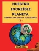 Tbd - NUESTRO INCREÍBLE PLANETA