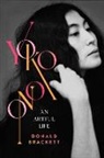 Donald Brackett - Yoko Ono