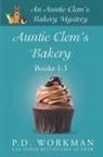 P. D. Workman - Auntie Clem's Bakery 1-3