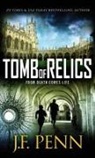 J. F. Penn - Tomb of Relics
