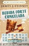 James J. Cudney - Bebida Forte Congelada