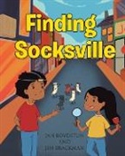 Jan Boydstun, Jim Brackman, Jim - Finding Socksville