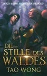 Tao Wong - Die Stille des Waldes