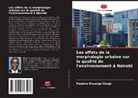 Maurice Onyango Oyugi - Les effets de la morphologie urbaine sur la qualité de l'environnement à Nairobi