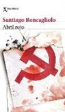 Santiago Roncagliolo - Abril Rojo