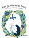 Tuula Pere, Nyamdorj Lkhaasuren - Ava ja viimeinen lintu