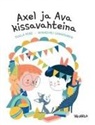 Tuula Pere, Nyamdorj Lkhaasuren - Axel ja Ava kissavahteina