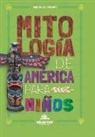 Gabriela Santana - Mitología de América para niños